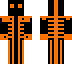 lava knight