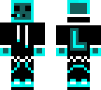 lazor slime