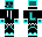 lazor slime