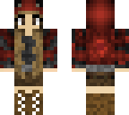 lil' red