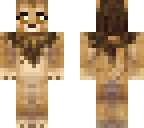 lioness