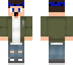 loreaxhd vorestellungs skin