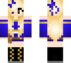 lucy heartfeilia