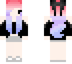 luna anime girl