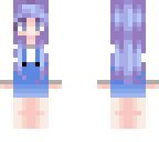 lunawolffy overalls