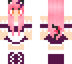 maid kawaii chan