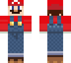 mario