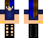 maze runner skin