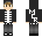 mcr fan guy