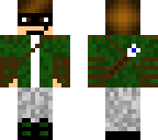 me archer edition