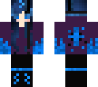 midnight sparkle