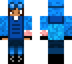military edit