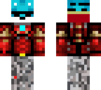 military tiger edit three