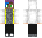 mlg pvp skin