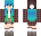 my favorite skin