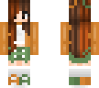 my halloween skin
