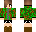 my irl skin