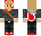 my leather coat skin