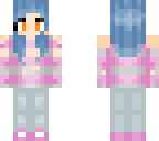 my new persona