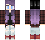 my new skin