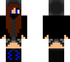 my nye skin