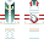 my reshiram skin