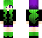 my skin