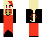 my underfell self