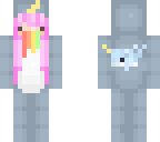 narwhal onesie