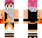 natsu dragneel
