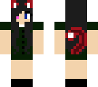 neko female ciel phantomhive