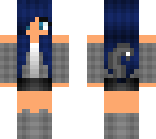 neko girl