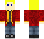 nether me