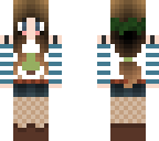 new cookie monster skin