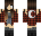 new skin edit