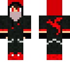 normal boy assassin