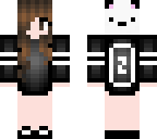 panda 