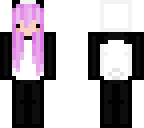 panda chibi