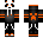 panda edit