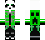panda jack