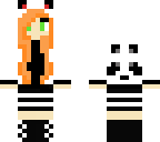 pandagirlchase