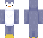 penguin cute