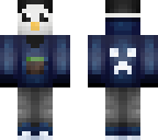 penguin gamer