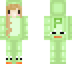 pepe girl