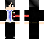 persona 3 male mc baby fix