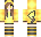 pika girl