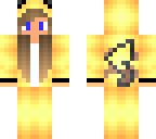 pika pika