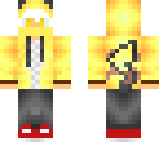 pikachu boy