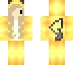 pikachu onesie girl