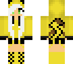 pikachu travlyn